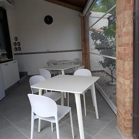 Guest house Denteferro