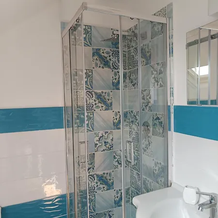 Guest house Denteferro