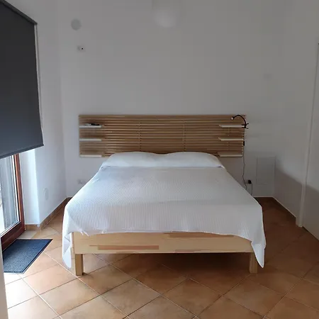 Denteferro Guest house 3*