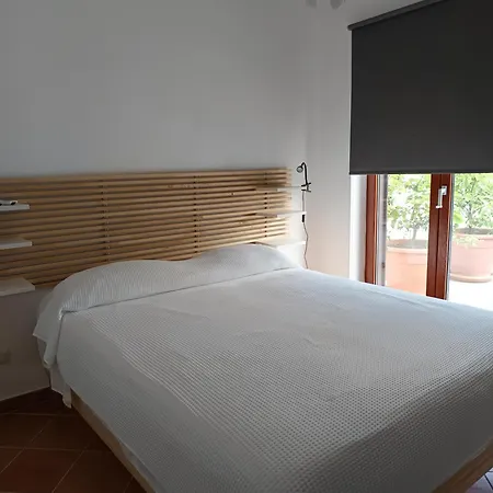 Denteferro Guest house