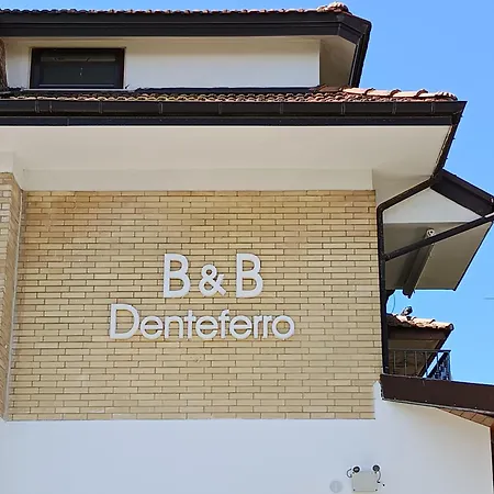 Denteferro Гостевой дом *