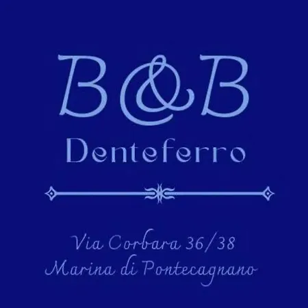 Guest house Denteferro
