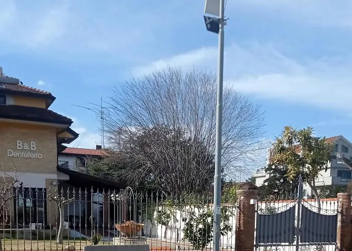 Gasthof Denteferro Pontecagnano Faiano