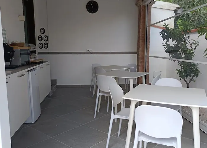 Gasthof Denteferro Pontecagnano Faiano