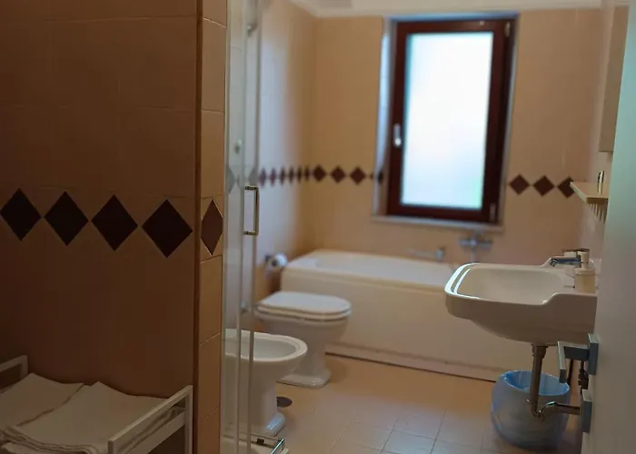 Gasthof Denteferro Pontecagnano Faiano