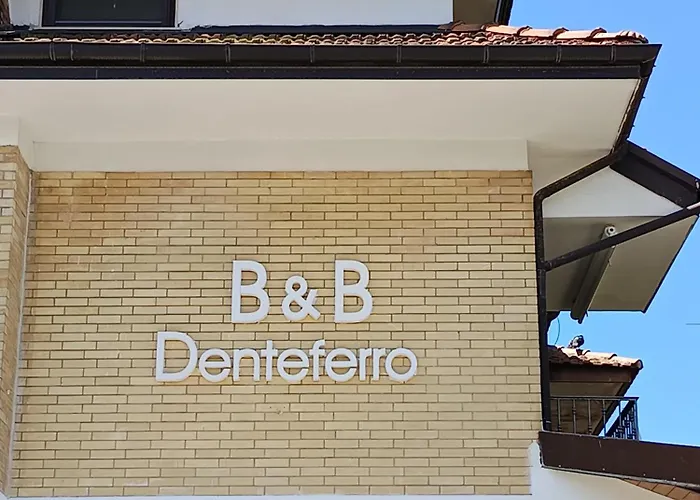 Denteferro Gasthof 3*