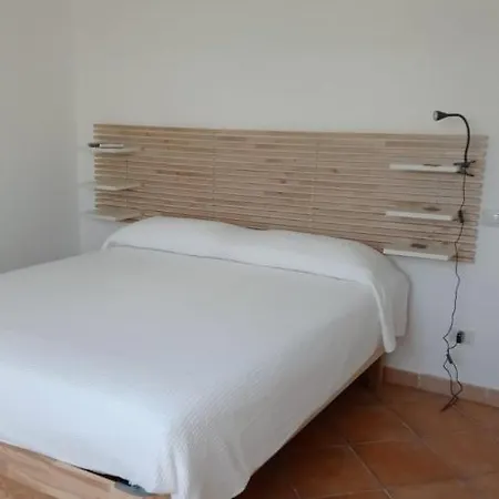 Denteferro Maison d'hôtes Pontecagnano