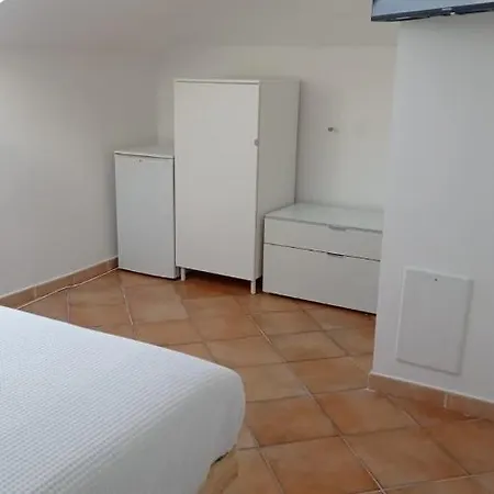 Maison d'hôtes Denteferro