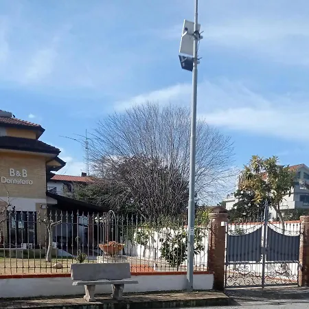 Maison d'hôtes Denteferro Pontecagnano