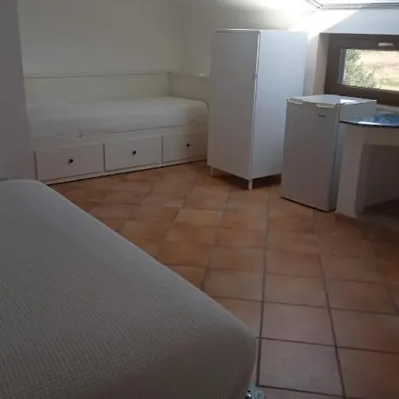 Maison d'hôtes Denteferro