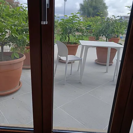 بيت ضيافة Denteferro 3*