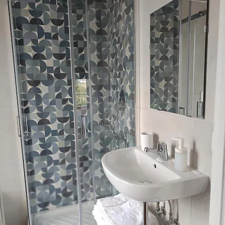 Denteferro بيت ضيافة