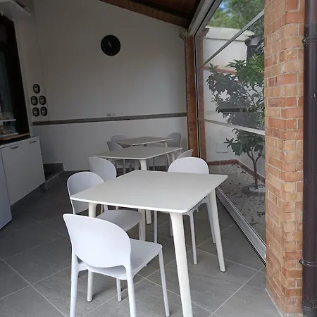 Maison d'hôtes Denteferro