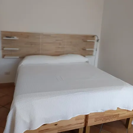 Maison d'hôtes Denteferro *