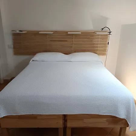 Denteferro بيت ضيافة بونتيكانيانو