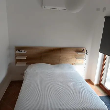 Denteferro بيت ضيافة