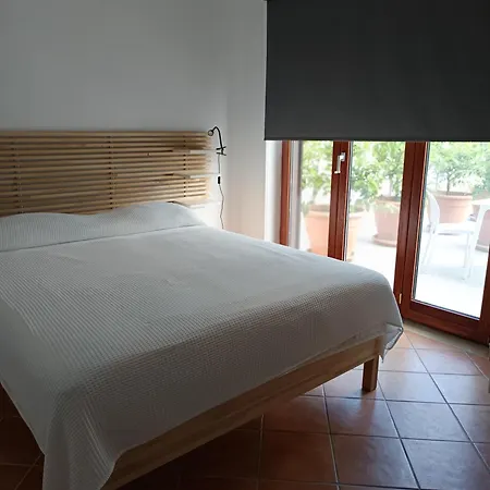 Maison d'hôtes Denteferro *