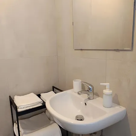 Denteferro بيت ضيافة بونتيكانيانو