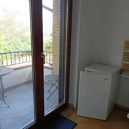 بيت ضيافة Denteferro