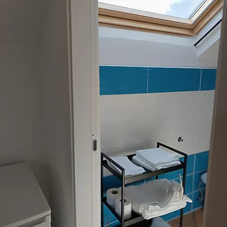 Denteferro Maison d'hôtes *