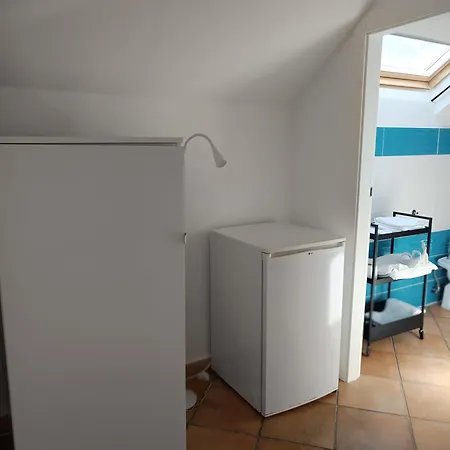 بيت ضيافة Denteferro