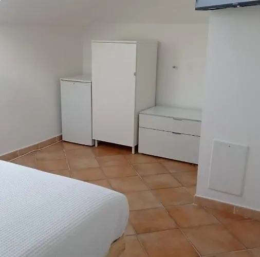 Casa de hóspedes Denteferro