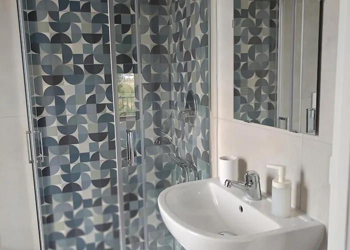 Denteferro Casa de hóspedes