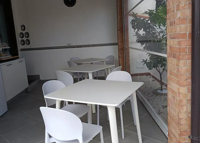 Casa de hóspedes Denteferro