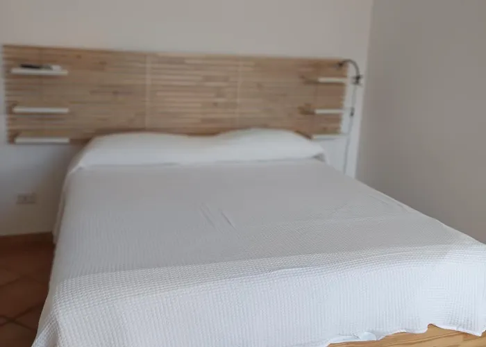 Casa de hóspedes Denteferro 3*