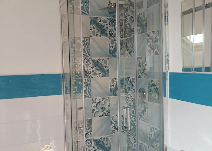 Casa de hóspedes Denteferro