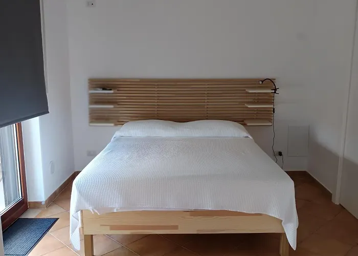 Denteferro Casa de hóspedes 3*