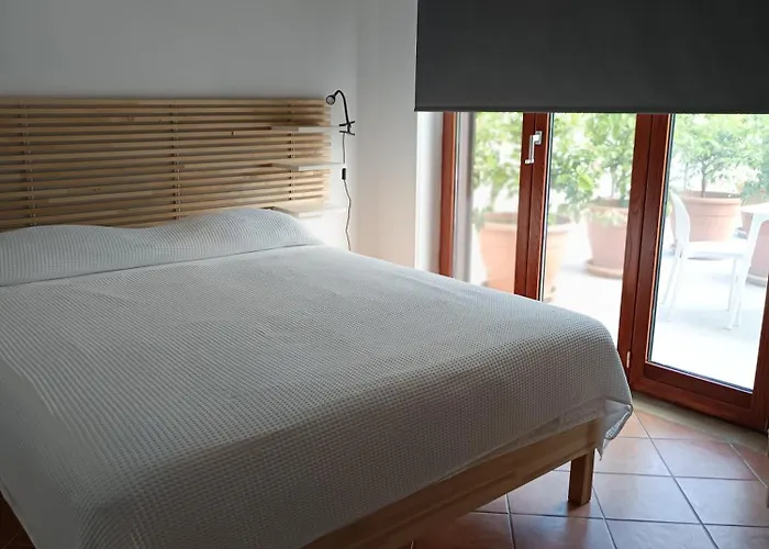 Casa de hóspedes Denteferro 3*