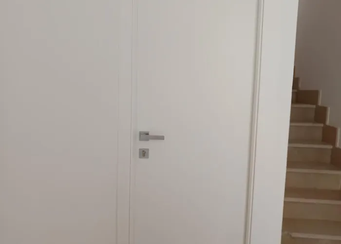 Casa de hóspedes Denteferro Pontecagnano