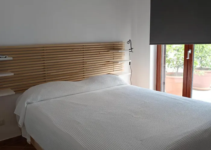 Denteferro Casa de hóspedes