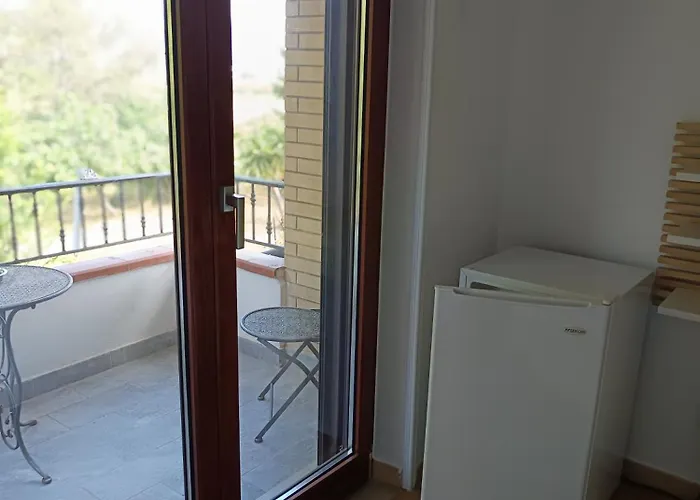 Casa de hóspedes Denteferro