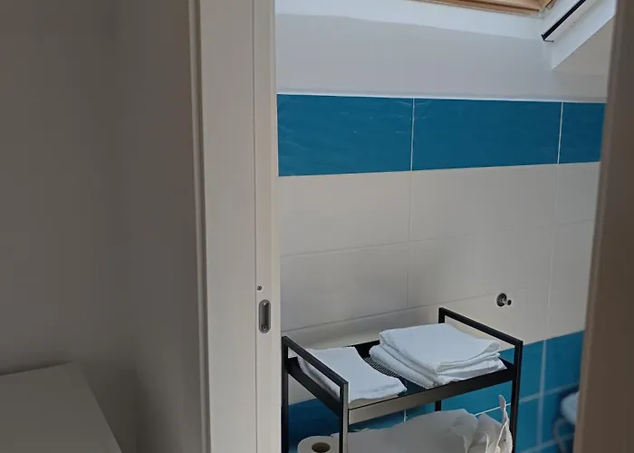 Denteferro Casa de hóspedes 3*